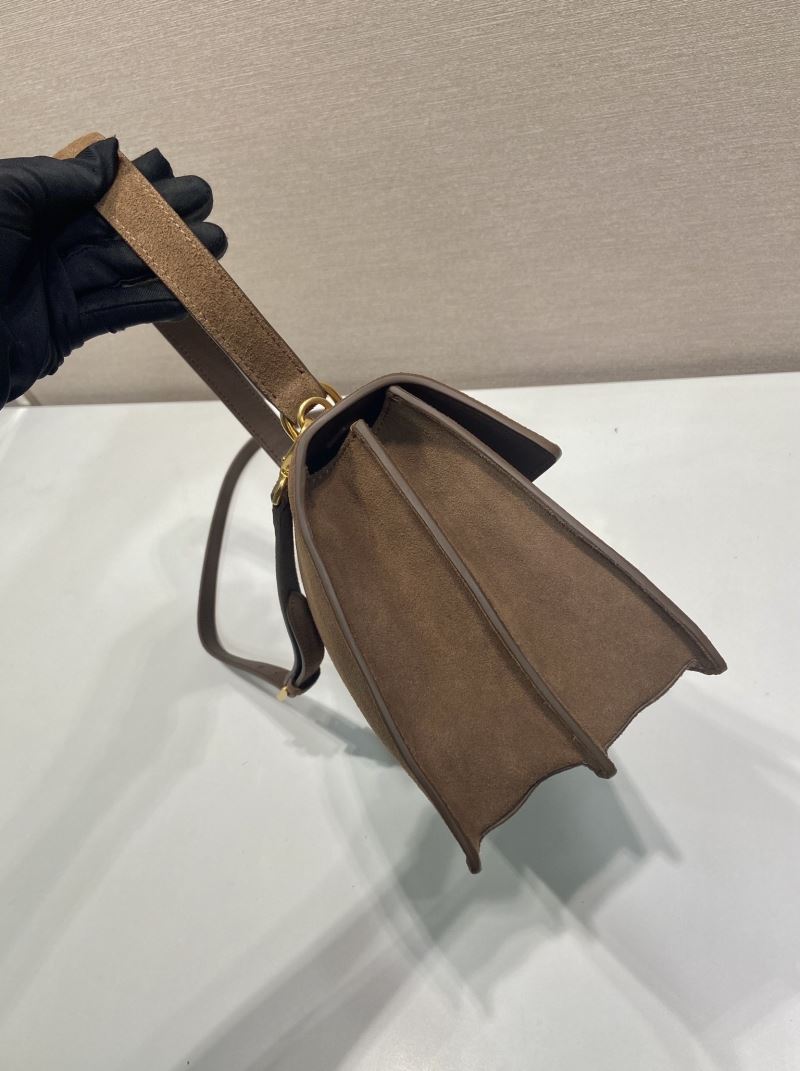 Pra*a satchel bags
